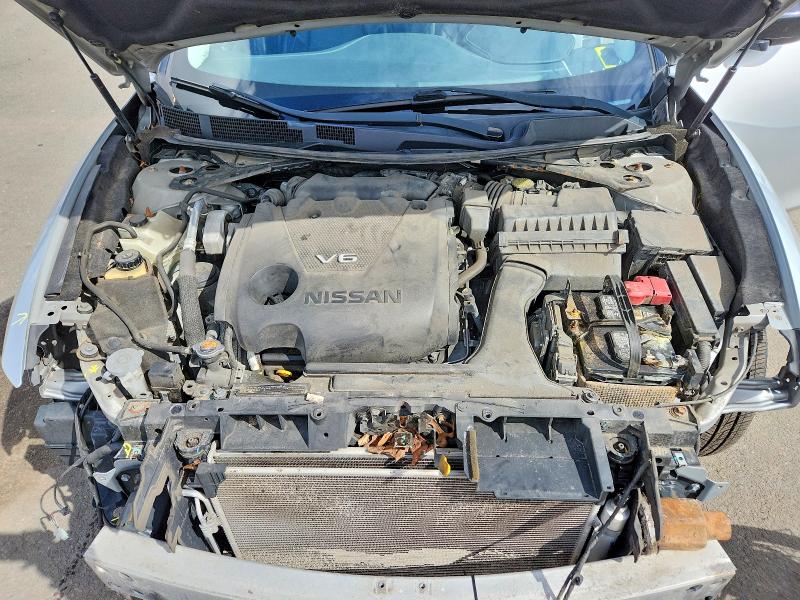 2016 Nissan Maxima მანქანა იყიდება აუქციონზე, vin: 1N4AA6AP7GC437427, აუქციონის ნომერი: 69952456