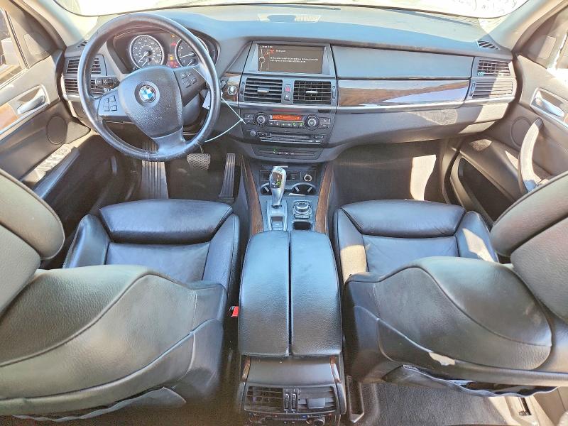 Aukcja sprzedaży 2013 Bmw X5, vin: 5UXZV4C53D0B02536, numer aukcji: 67198336