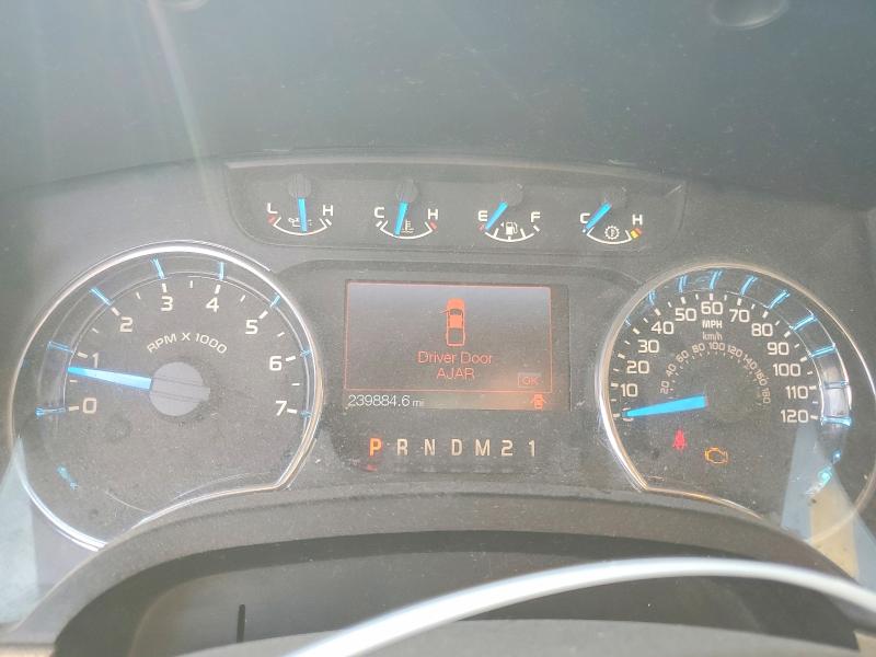 Aukcja sprzedaży 2014 Ford F150, vin: 1FTFW1ET6EFC32141, numer aukcji: 69615976