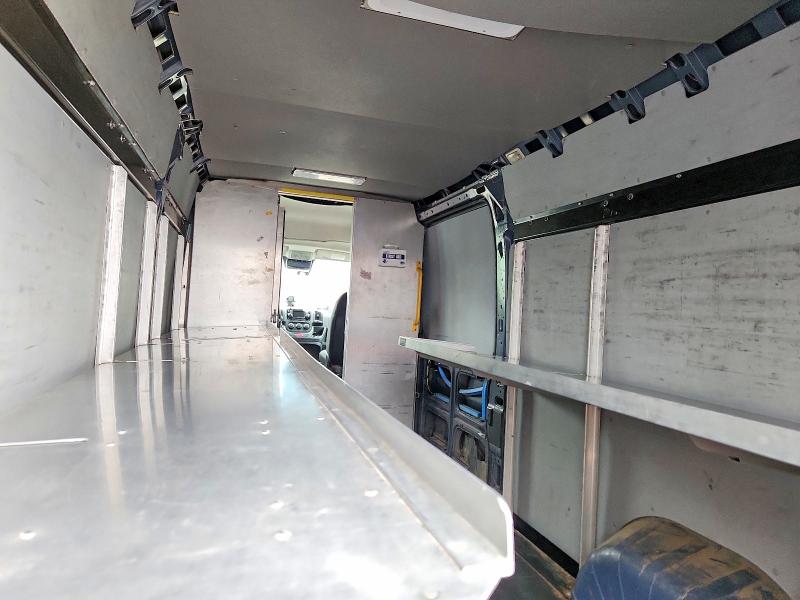 2021 Ram Promaster 3500 მანქანა იყიდება აუქციონზე, vin: 3C6MRVJG4ME535143, აუქციონის ნომერი: 65958466