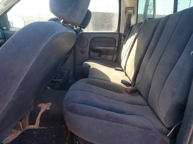 67435256 :رقم المزاد ، 3D7HA18N92G120275 vin ، 2002 Dodge Ram 1500 مزاد بيع