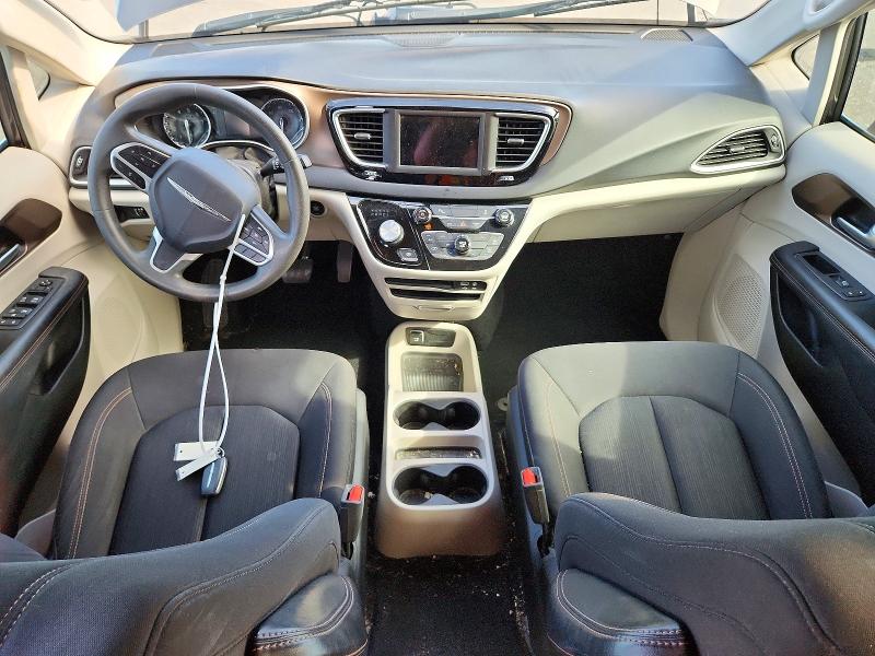 Aukcja sprzedaży 2018 Chrysler Pacifica, vin: 2C4RC1AG9JR193305, numer aukcji: 67756676