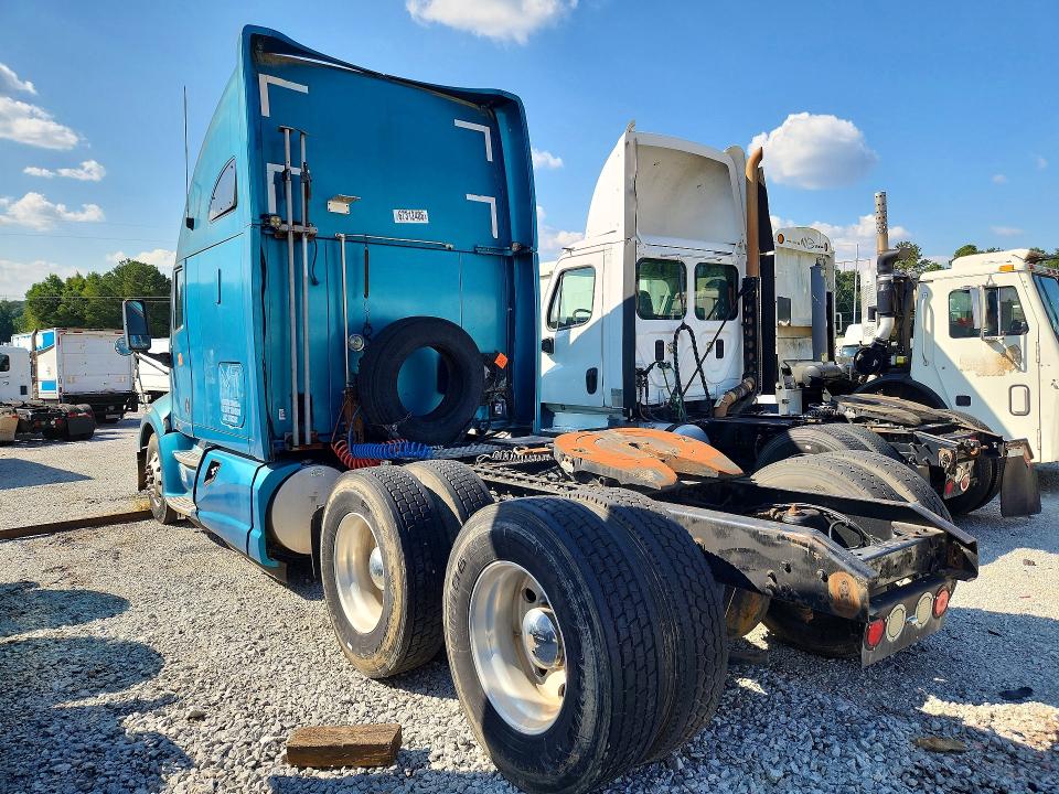 Aukcja sprzedaży 2013 Kenworth Construction, vin: 1XKFDP9X4DJ331868, numer aukcji: 67312406