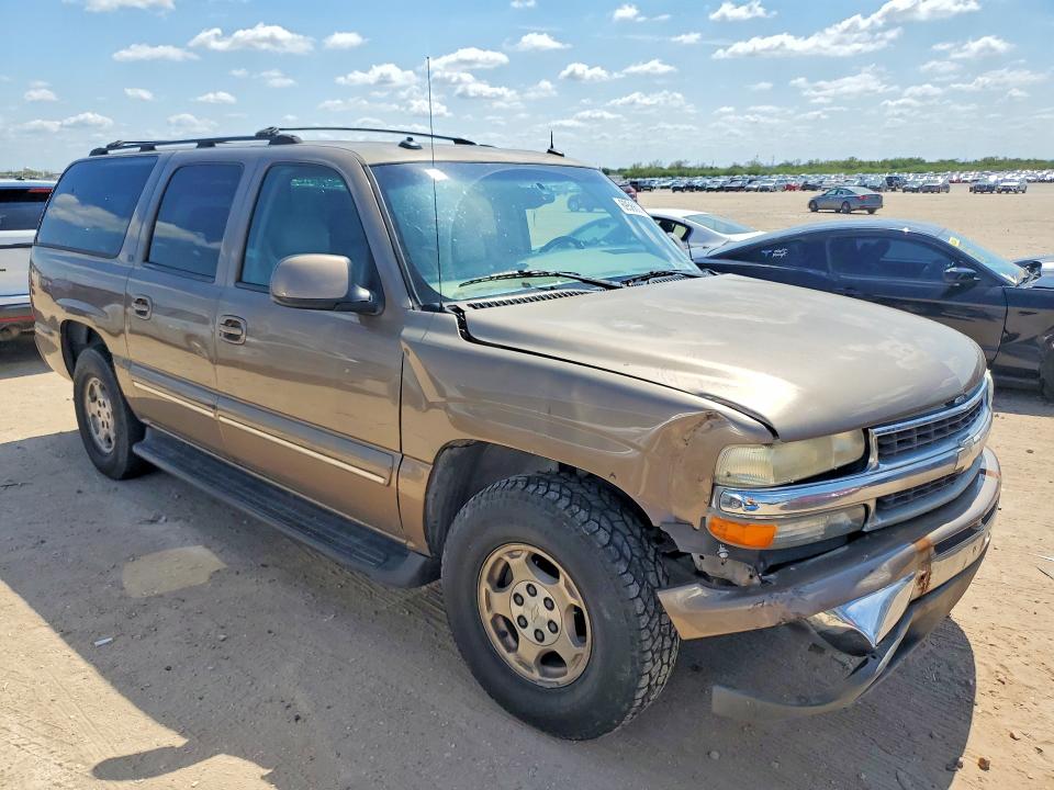 Aukcja sprzedaży 2003 Chevrolet Suburban, vin: 1GNEC16Z53J214979, numer aukcji: 69566076