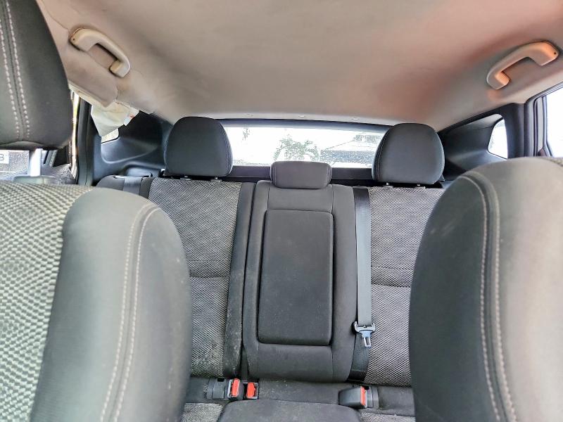 2017 Nissan Rogue Sport მანქანა იყიდება აუქციონზე, vin: JN1BJ1CP1HW022315, აუქციონის ნომერი: 70883266