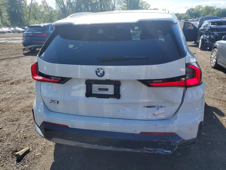 Продаж на аукціоні авто 2023 Bmw X1, vin: WBX73EF04P5Y10614, номер лоту: 67247796