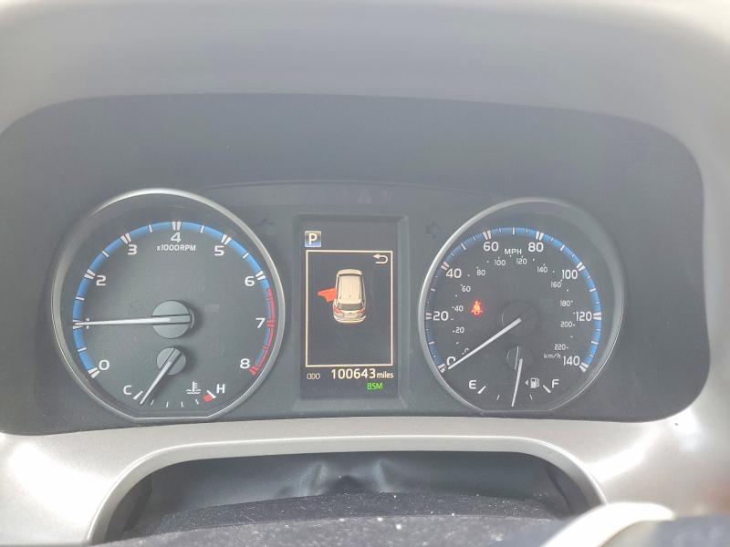 Продажа на аукционе авто 2018 Toyota Rav4, vin: 2T3WFREV1JW494688, номер лота: 69178556