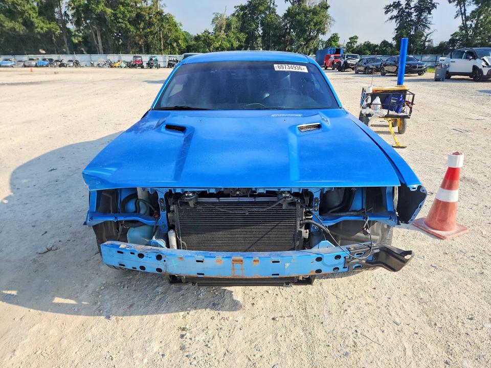 Aukcja sprzedaży 2009 Dodge Challenger, vin: 2B3LJ54T79H608006, numer aukcji: 69734936
