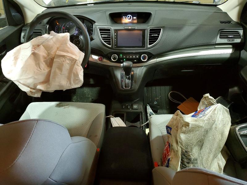 Продаж на аукціоні авто 2016 Honda Cr-v, vin: 3CZRM3H58GG724399, номер лоту: 67656936