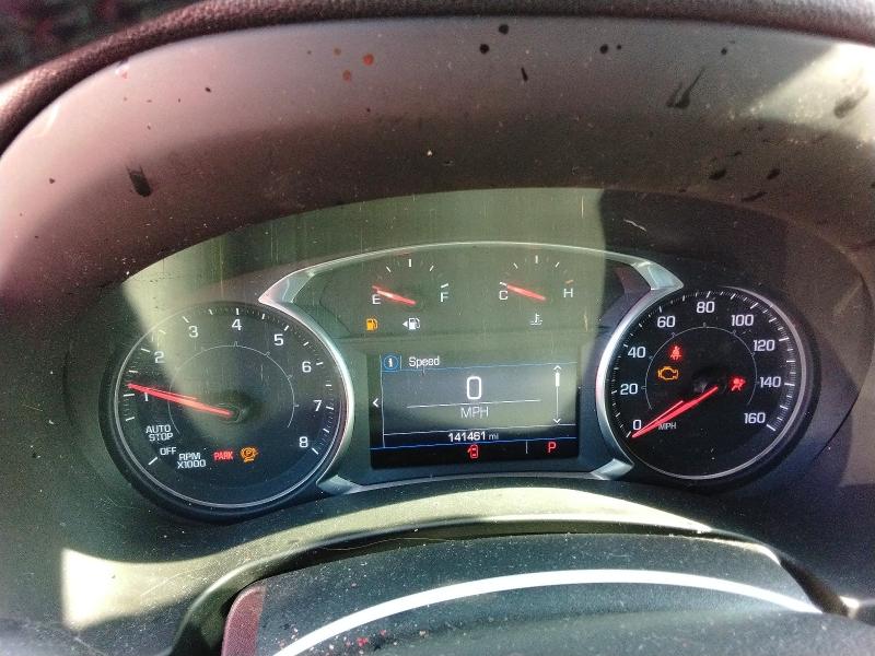 Aukcja sprzedaży 2020 Gmc Terrain, vin: 3GKALMEVXLL126207, numer aukcji: 66208356