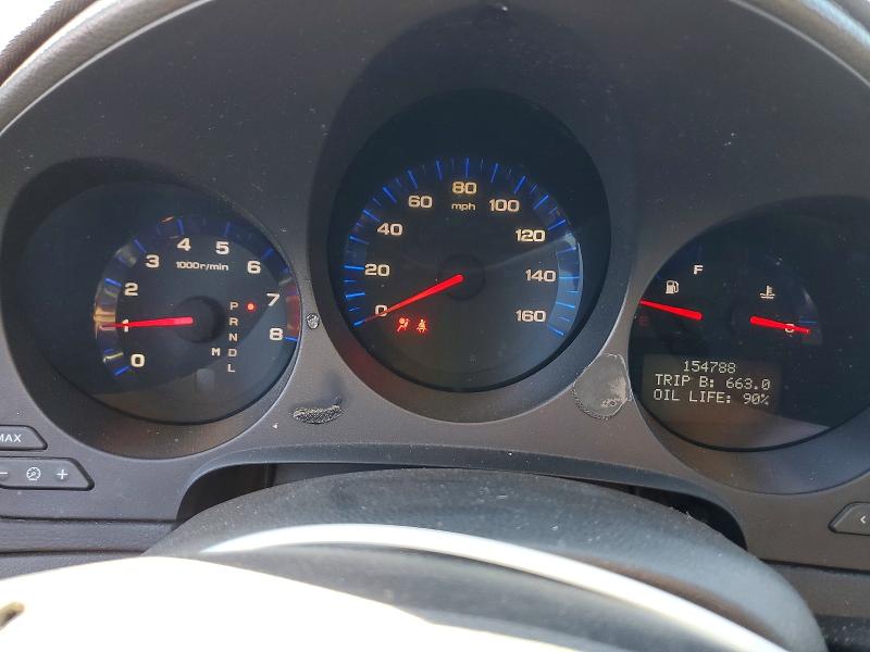 Продаж на аукціоні авто 2005 Acura Tl, vin: 19UUA66295A057326, номер лоту: 68855306
