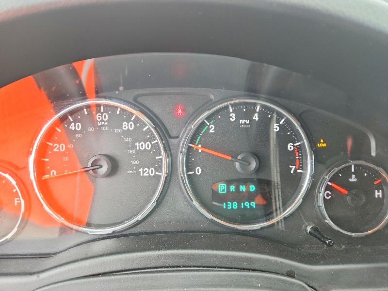 70534066 :رقم المزاد ، 1C4PJMAK1CW209638 vin ، 2012 Jeep Liberty مزاد بيع