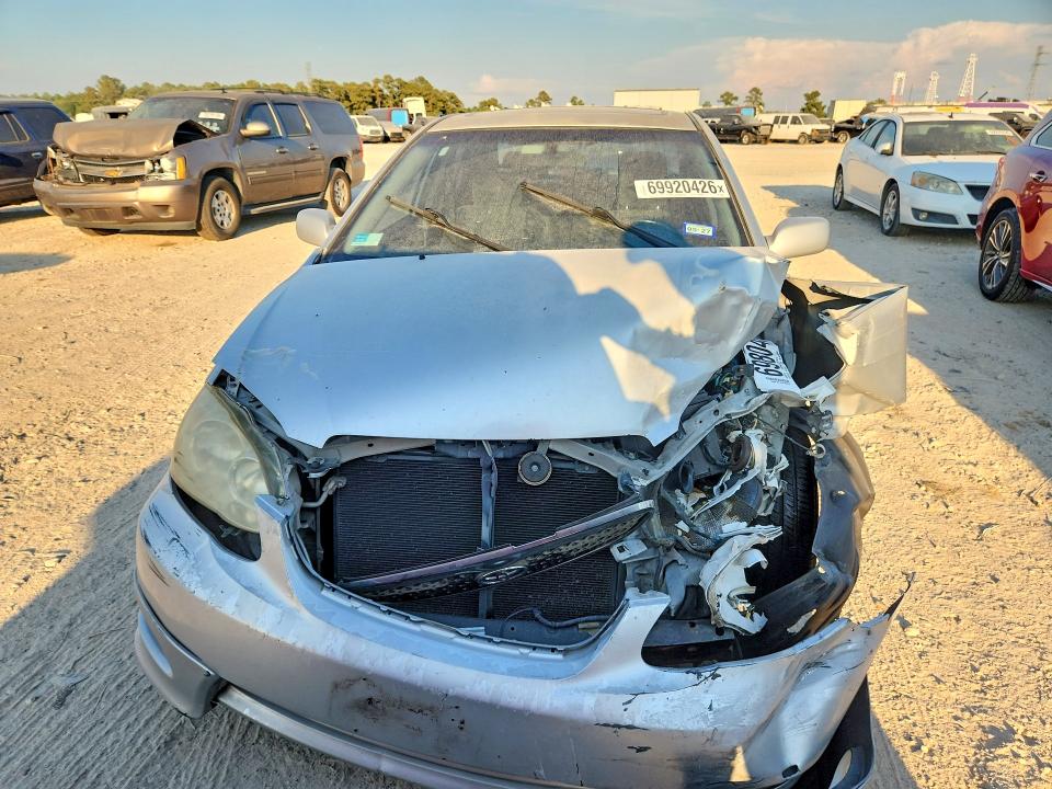 69920426 :رقم المزاد ، 1NXBR32E97Z915582 vin ، 2007 Toyota Corolla مزاد بيع