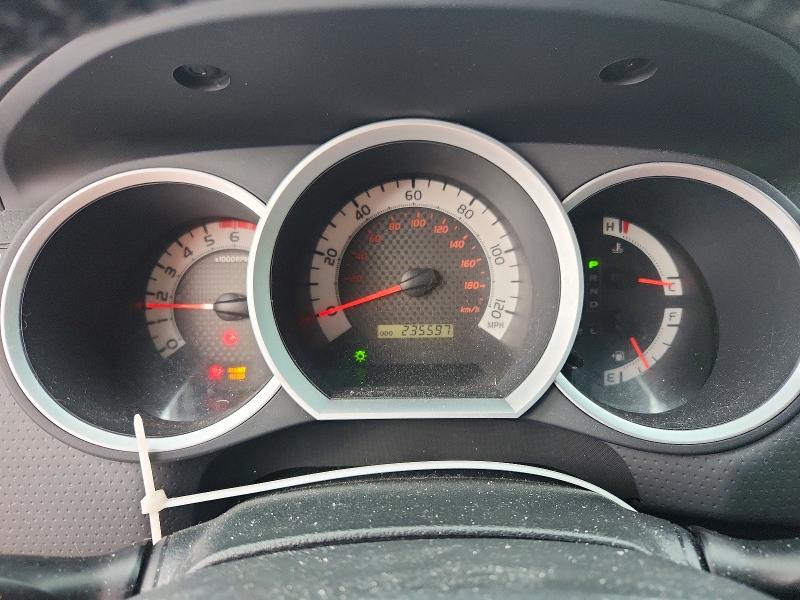 Aukcja sprzedaży 2013 Toyota Tacoma, vin: 3TMLU4EN4DM105804, numer aukcji: 70003096