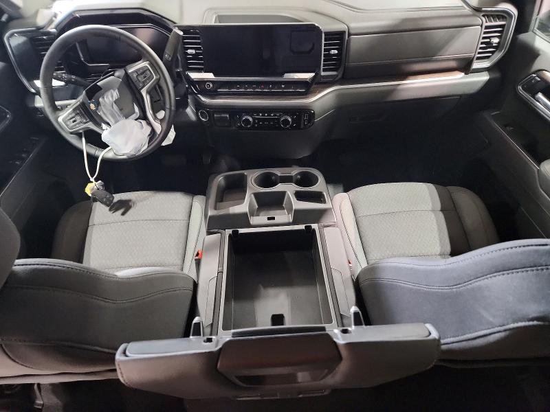 Продажа на аукционе авто 2026 Chevrolet Silverado, vin: 3GCUKDED1TG346511, номер лота: 71035516