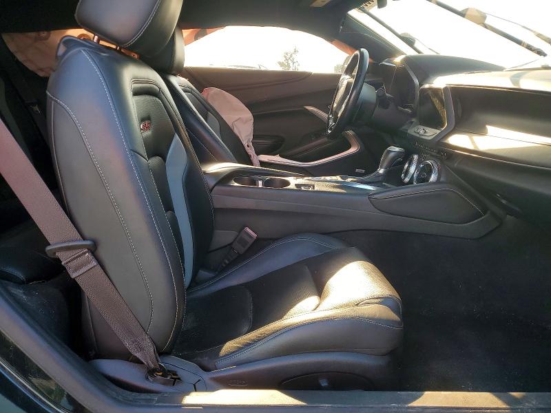 67395966 :رقم المزاد ، 1G1FH1R71G0186496 vin ، 2016 Chevrolet Camaro مزاد بيع