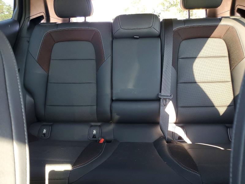 2024 Chevrolet Equinox მანქანა იყიდება აუქციონზე, vin: 3GN7DPRR6RS229583, აუქციონის ნომერი: 67157206