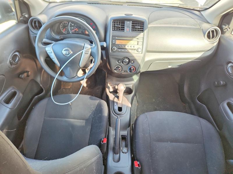 Aukcja sprzedaży 2015 Nissan Versa, vin: 3N1CN7AP4FL849808, numer aukcji: 70726726