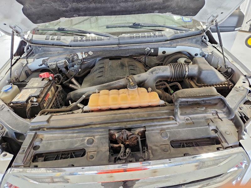 Aukcja sprzedaży 2016 Ford F150, vin: 1FTEW1CG4GKF97316, numer aukcji: 69190496