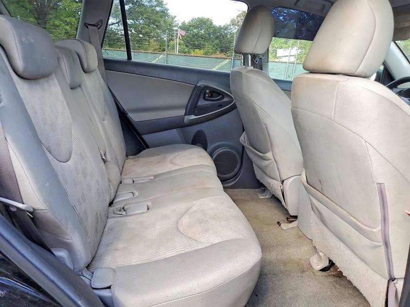 Aukcja sprzedaży 2010 Toyota Rav4, vin: 2T3ZF4DV3AW046874, numer aukcji: 71037316