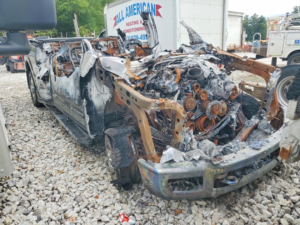 Продажа на аукционе авто 2018 Ford F350, vin: 1FT8W3BT4JEC03553, номер лота: 67849516