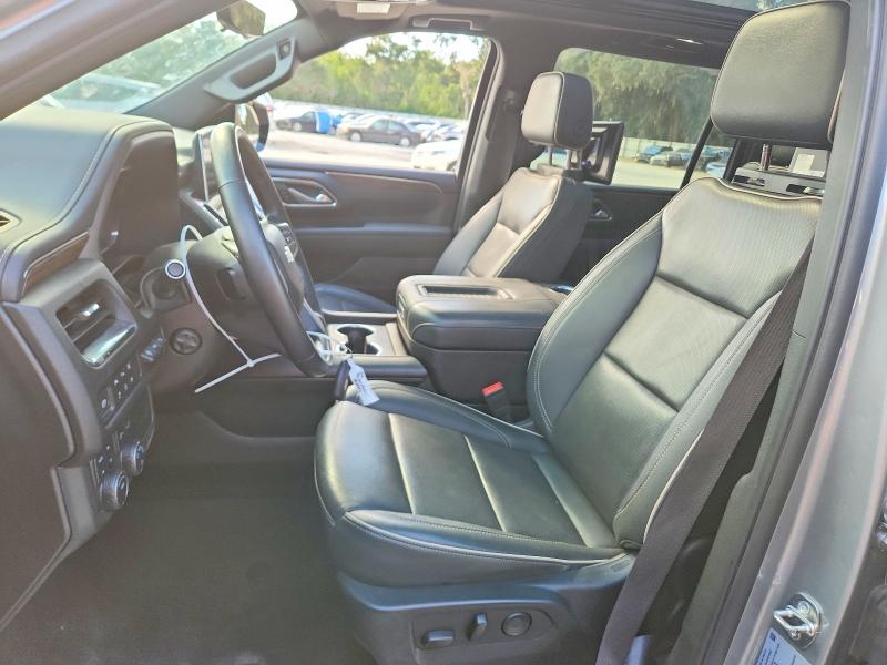 2024 Chevrolet Suburban მანქანა იყიდება აუქციონზე, vin: 1GNSKFKDXRR140921, აუქციონის ნომერი: 69287336