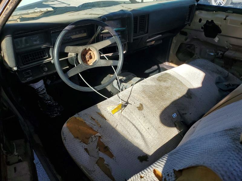 Aukcja sprzedaży 1975 Chevrolet El Camino 2/pu, vin: 1D80H5R510214, numer aukcji: 68919446
