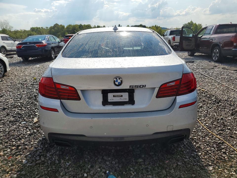 Aukcja sprzedaży 2015 Bmw 550, vin: WBAKN9C5XFD961306, numer aukcji: 67533026