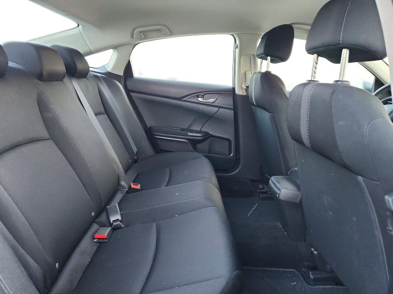 Aukcja sprzedaży 2017 Honda Civic, vin: 2HGFC2F55HH549007, numer aukcji: 69337666