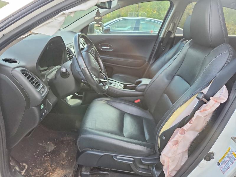 Aukcja sprzedaży 2019 Honda Hr-v, vin: 3CZRU6H95KM102485, numer aukcji: 69077446