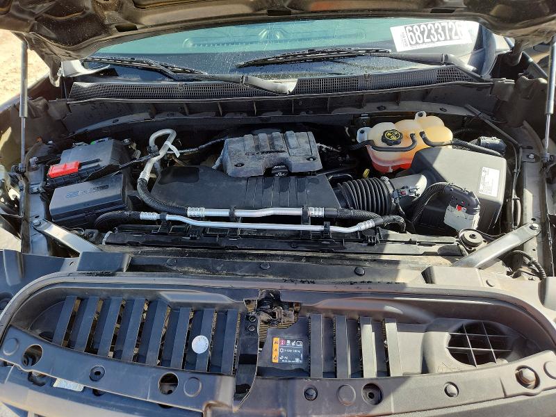 Aukcja sprzedaży 2020 Chevrolet Silverado, vin: 3GCPWCEK3LG408128, numer aukcji: 68233726