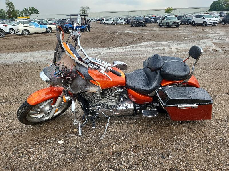 Aukcja sprzedaży 2006 Honda Vtx1300, vin: 1HFSC55026A201106, numer aukcji: 69011466