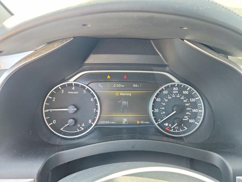 Aukcja sprzedaży 2018 Nissan Murano, vin: 5N1AZ2MHXJN141423, numer aukcji: 67521576