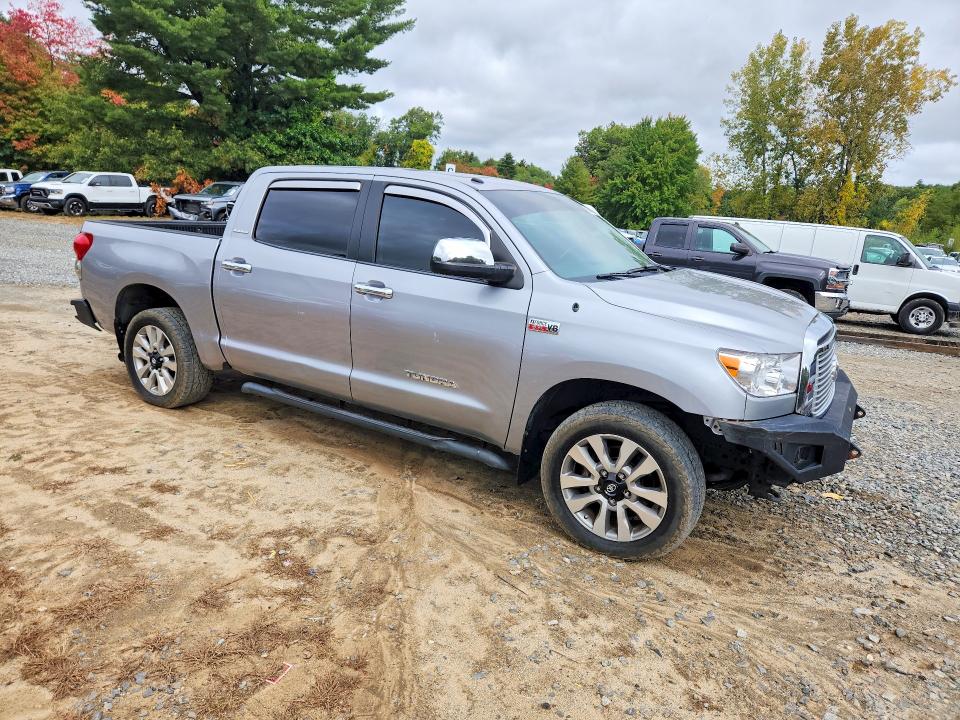 70748676 :رقم المزاد ، 5TFHY5F17CX258374 vin ، 2012 Toyota Tundra مزاد بيع