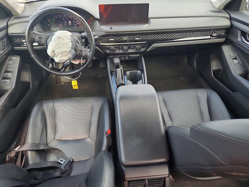 Продажа на аукционе авто 2023 Honda Accord, vin: 1HGCY2F6XPA029458, номер лота: 69738416