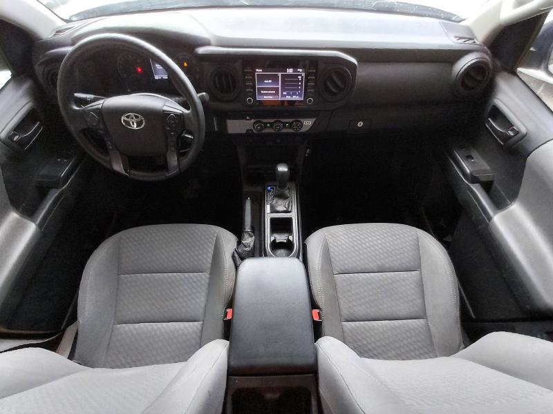 Aukcja sprzedaży 2021 Toyota Tacoma, vin: 3TYRX5GN4MT028389, numer aukcji: 70525166
