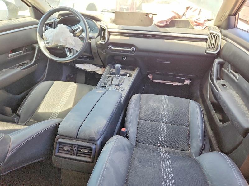 2025 Mazda Cx-50 მანქანა იყიდება აუქციონზე, vin: 7MMVABBM5SN339213, აუქციონის ნომერი: 67486656