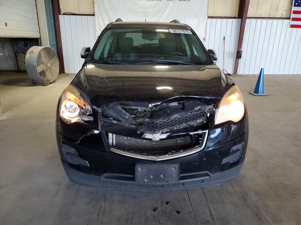 Продаж на аукціоні авто 2012 Chevrolet Equinox, vin: 2GNALDEK0C1211602, номер лоту: 68131076