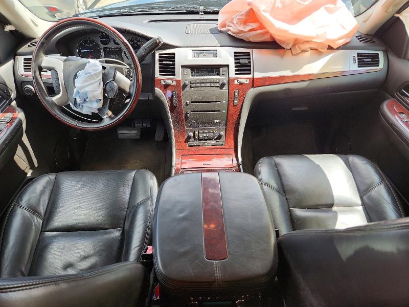 68440286 :رقم المزاد ، 1GYFK63878R234324 vin ، 2008 Cadillac Escalade مزاد بيع