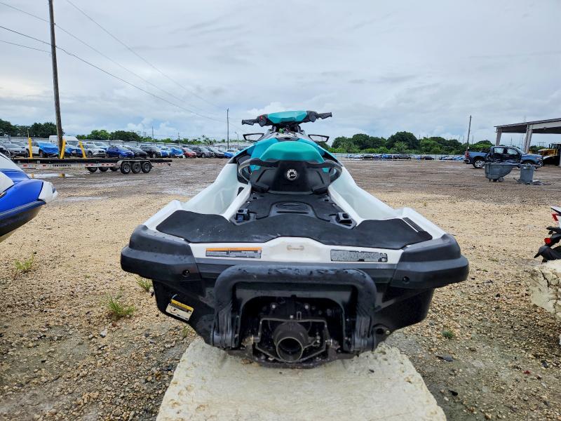 Продажа на аукционе авто 2023 Sea Doo Gtx, vin: YDV37449K223, номер лота: 70405456