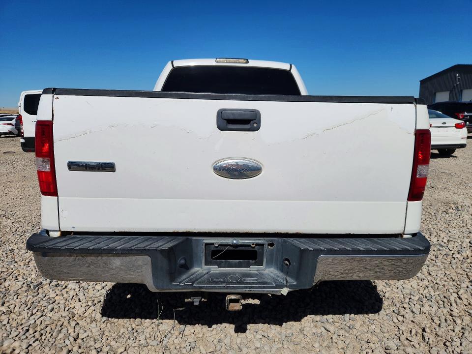 Aukcja sprzedaży 2007 Ford F150, vin: 1FTPX14V67FB57559, numer aukcji: 70328566