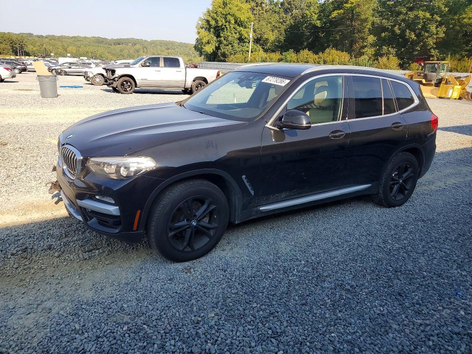 Продаж на аукціоні авто 2019 Bmw X3, vin: 5UXTR9C50KLD93659, номер лоту: 67279286