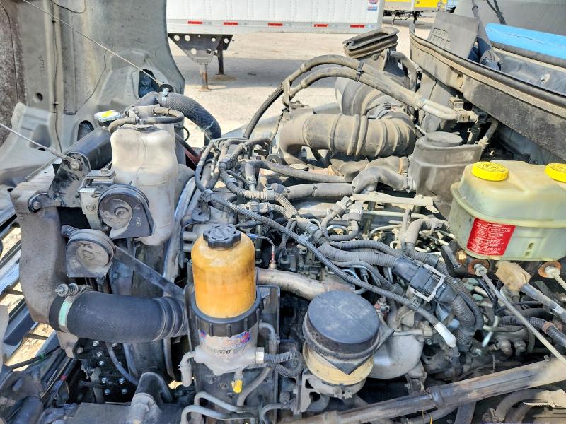 2017 Hino 258/268 მანქანა იყიდება აუქციონზე, vin: 5PVNE8JV3H4S55505, აუქციონის ნომერი: 70954306