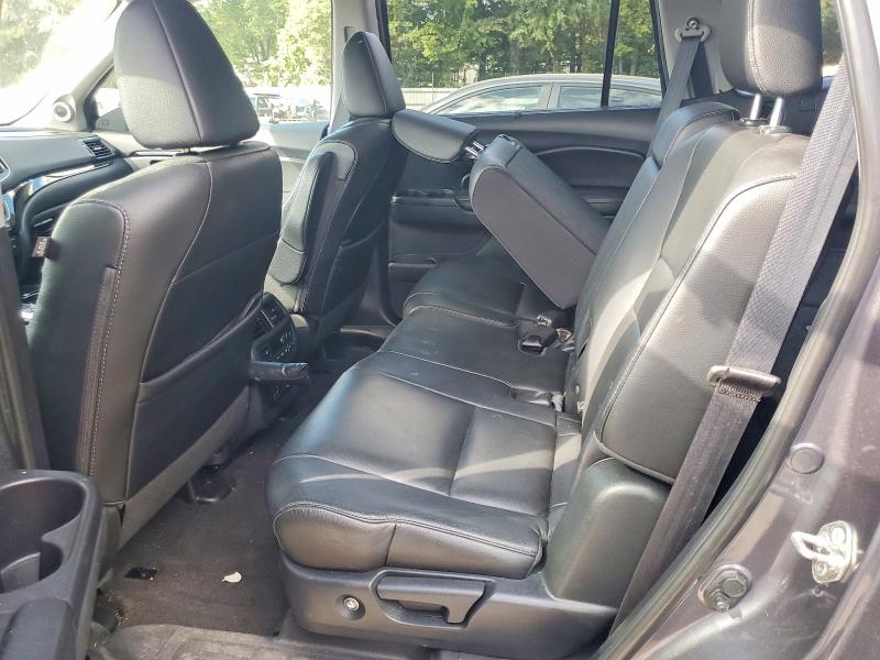 Продаж на аукціоні авто 2019 Honda Pilot, vin: 5FNYF5H93KB038120, номер лоту: 70334566