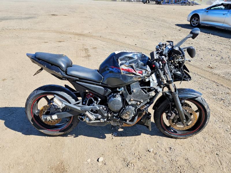 Продажа на аукционе авто 2012 Yamaha Fz6, vin: JYARJ18Y8CA001704, номер лота: 67831236