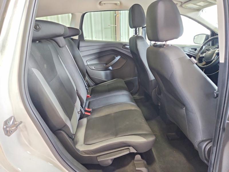 Продаж на аукціоні авто 2015 Ford Escape, vin: 1FMCU0F73FUC28013, номер лоту: 67842666