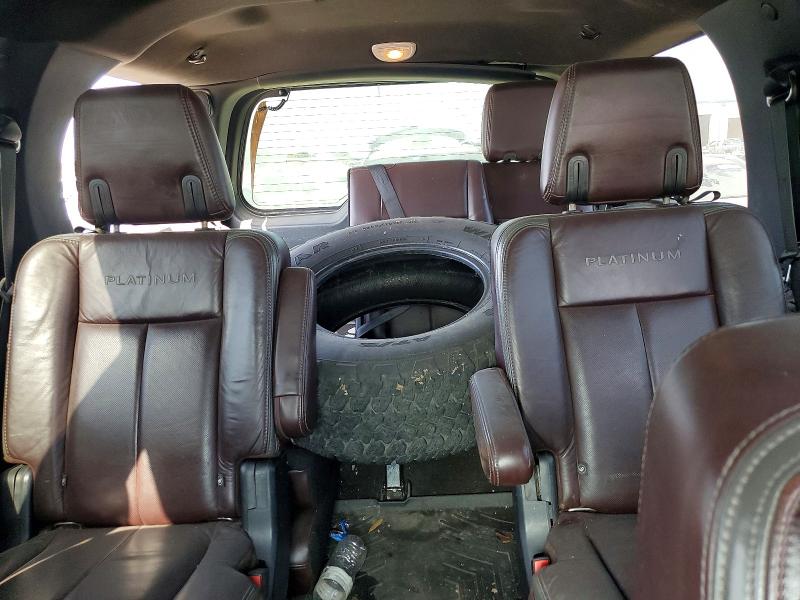 Продажа на аукционе авто 2015 Ford Expedition, vin: 1FMJU1LTXFEF26471, номер лота: 66894506
