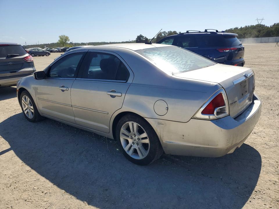 Aukcja sprzedaży 2007 Ford Fusion, vin: 3FAHP02187R135747, numer aukcji: 68703446