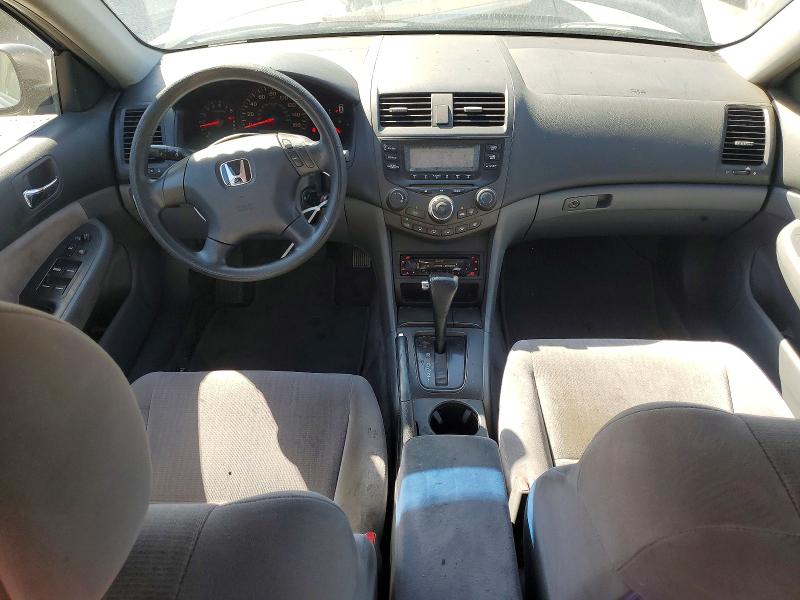 Aukcja sprzedaży 2003 Honda Accord, vin: JHMCM56363C085668, numer aukcji: 69802096