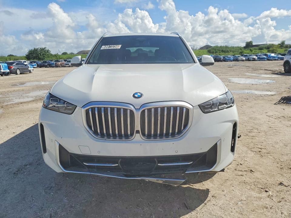 2026 Bmw X5 მანქანა იყიდება აუქციონზე, vin: 5UX23EU09T9372331, აუქციონის ნომერი: 68873256
